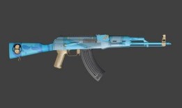 m4枪皮最新爆料,神秘外观与强大性能一触即发