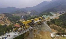 梅汕高铁最新消息爆料,全线贯通在即，提速粤东地区发展新篇章