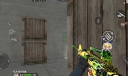 cfm火线炼金坊最新爆料,神秘新内容即将揭晓！